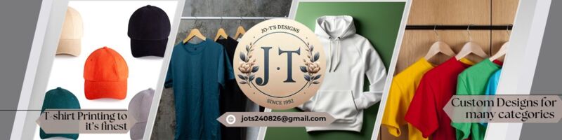 Jo-T's Designs