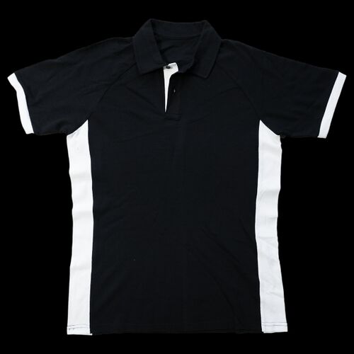 Contrast Golfer Thumbnail