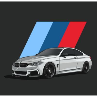 BMW Artwork 01 Thumbnail