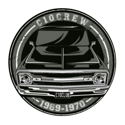 Chevrolet C10 Crew Thumbnail