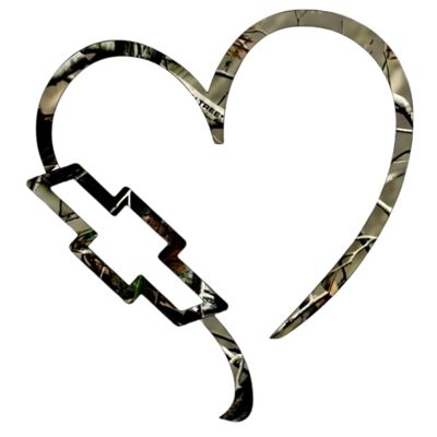 Chevrolet Love Artwork Thumbnail