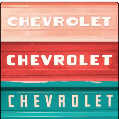 Chevrolet Tailgates Thumbnail