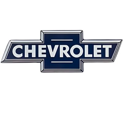 Chevrolet Logo Thumbnail