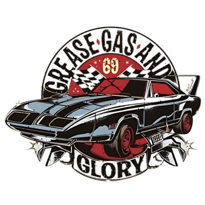 Dodge Daytona Artwork 01 Thumbnail