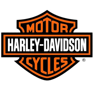 Harley Davidson Logo Thumbnail
