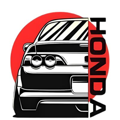 Honda Art 01 Thumbnail