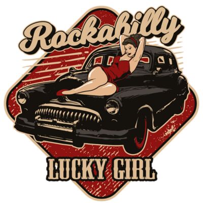 Rockabilly 01 Artwork Thumbnail