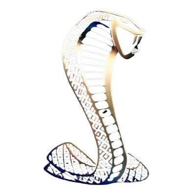 Shelby Cobra Snake 01 Thumbnail