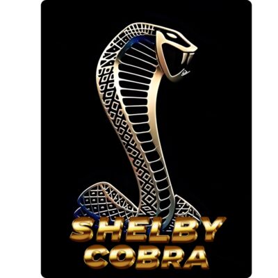 Shelby Cobra Snake 02 Thumbnail