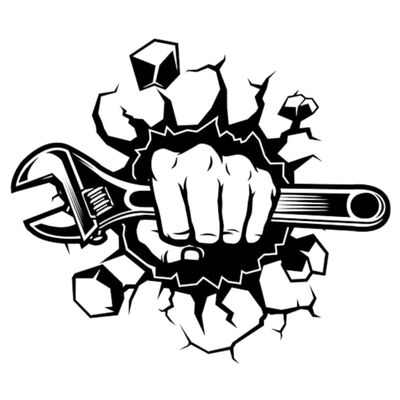 Power Wrench 01 Thumbnail