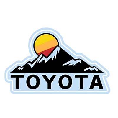Toyota Sunrise Thumbnail