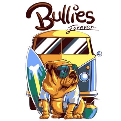 VW Bullies Thumbnail