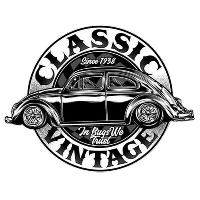 VW Classic Vintage Thumbnail