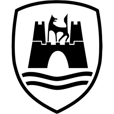 VW Wolfsburg Logo Thumbnail