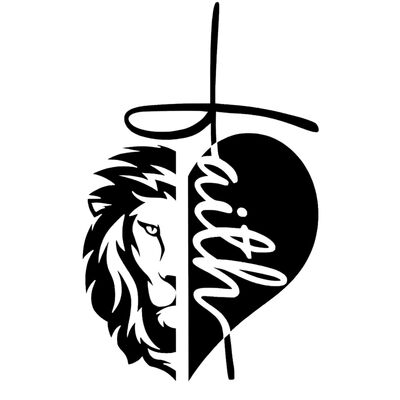 Faith Lion 01 Thumbnail