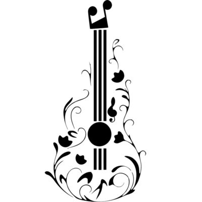 Guitar Nouveau Thumbnail