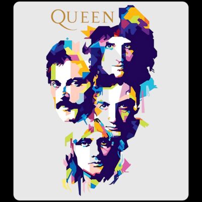 Queen Collage Thumbnail