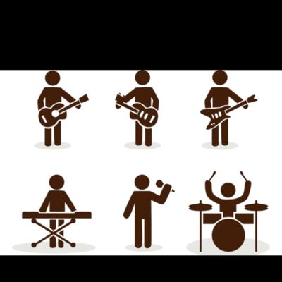 Stick Band Thumbnail