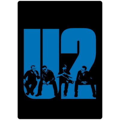 U2 Art Thumbnail