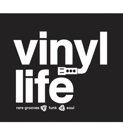 Vinyl Life Artwork Thumbnail