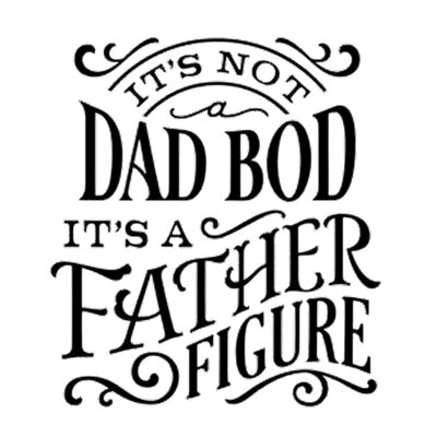 Not a Dad Bod Thumbnail