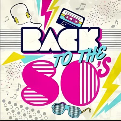 Back to the 80s Thumbnail