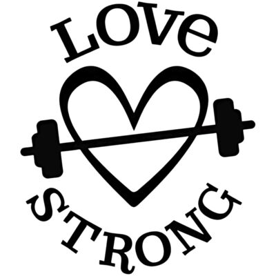 Love Strong Thumbnail