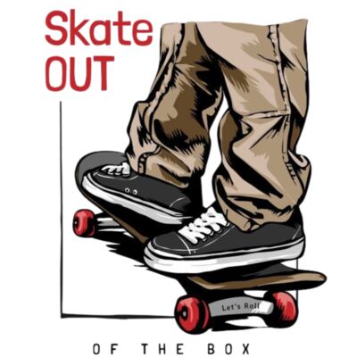 Skate Out Thumbnail