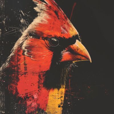 Bird Art 04 Thumbnail