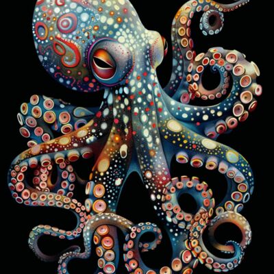 Octopus 01 Thumbnail