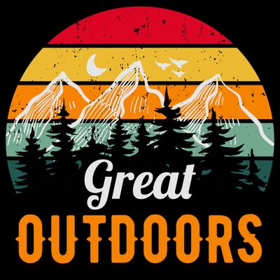 Great Outdoors Thumbnail