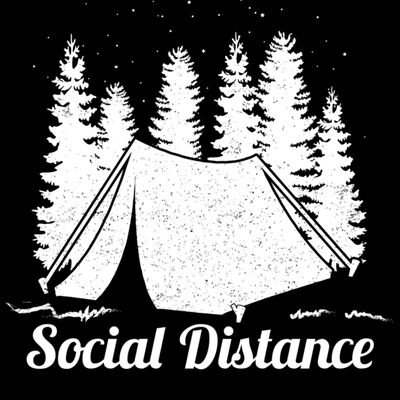 Social Distance Thumbnail