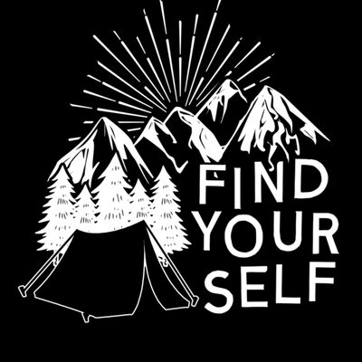 Find Your Self Thumbnail