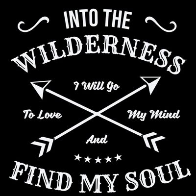 Into the wilderness Thumbnail