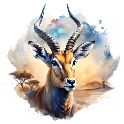 Antelope 01 Thumbnail