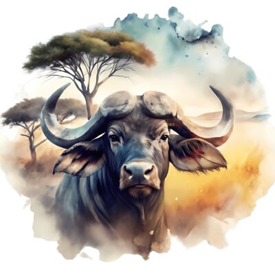 Buffalo 01 Thumbnail