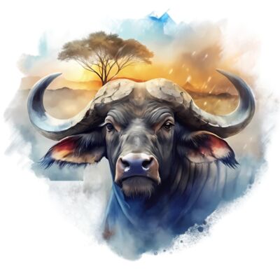 Buffalo 02 Thumbnail