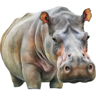 Hippo 01 Thumbnail