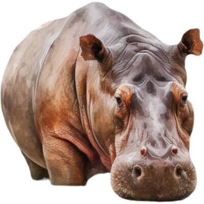 Hippo 02 Thumbnail