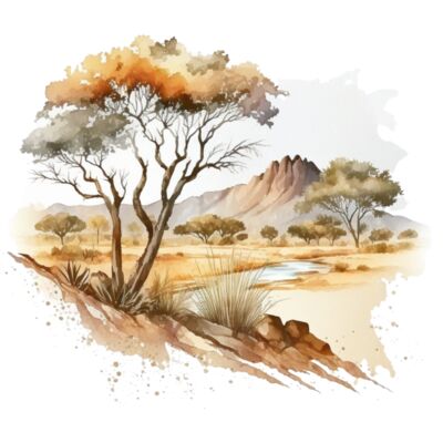 Landscape 01 Thumbnail