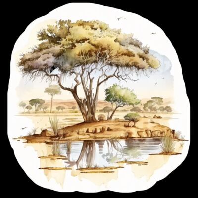 Landscape 02 Thumbnail