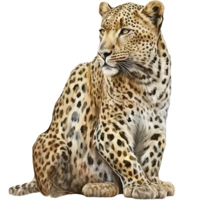 Leopard 01 Thumbnail