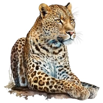 Leopard 02 Thumbnail