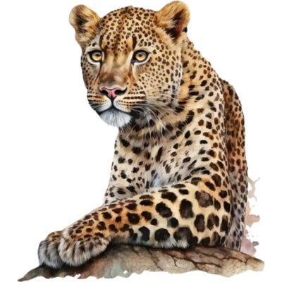 Leopard 03 Thumbnail