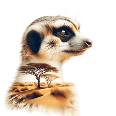 Meerkat 02 Thumbnail