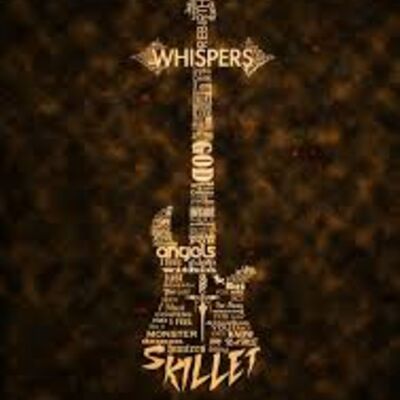 Skillet Guitar Thumbnail