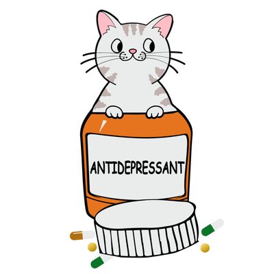 Antidepressant Thumbnail