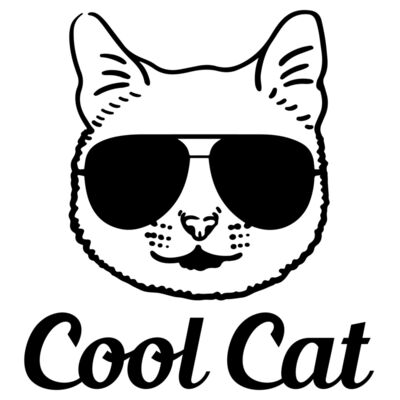 Cool Cat Thumbnail