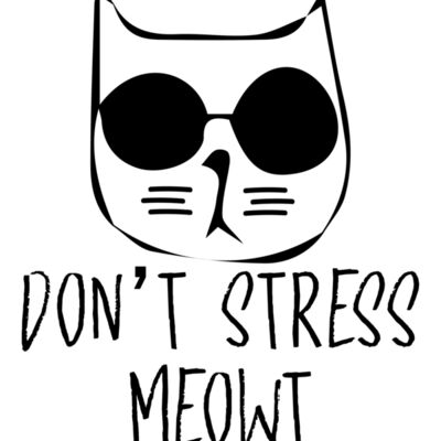 Dont Stress Meowt Thumbnail