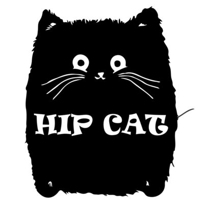 Hip Cat Thumbnail